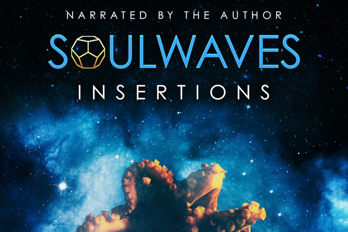 Soulwaves : Insertions